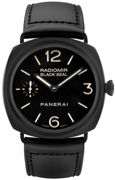 panerai radiomir ceramic
