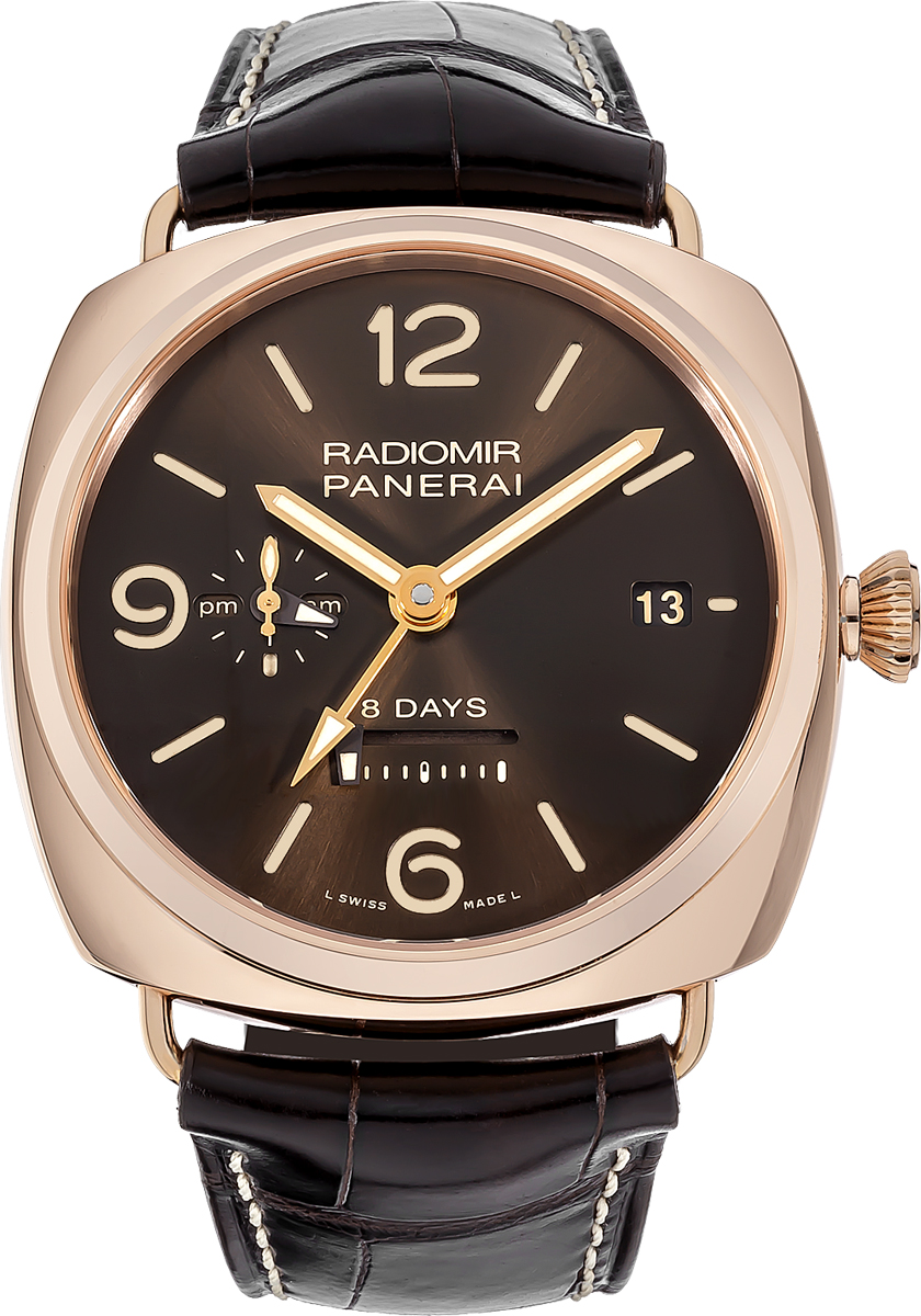 PAM☆彡.。さま PAM00395 | Panerai Radiomir | AuthenticWatches.com
