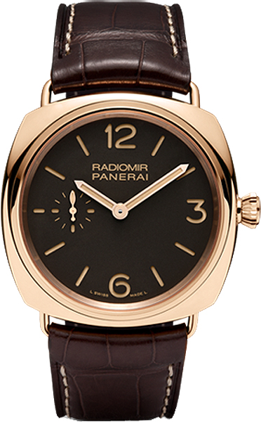 panerai radiomir price