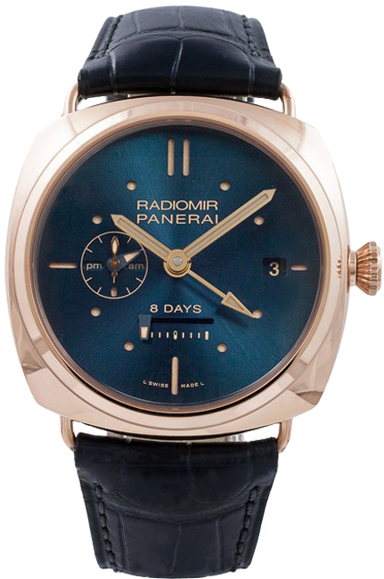 Ewatchparts PAM Bar Connettore A Vite Per Orologi Panerai - Foto 7