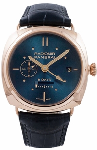 Panerai Radiomir PAM00538