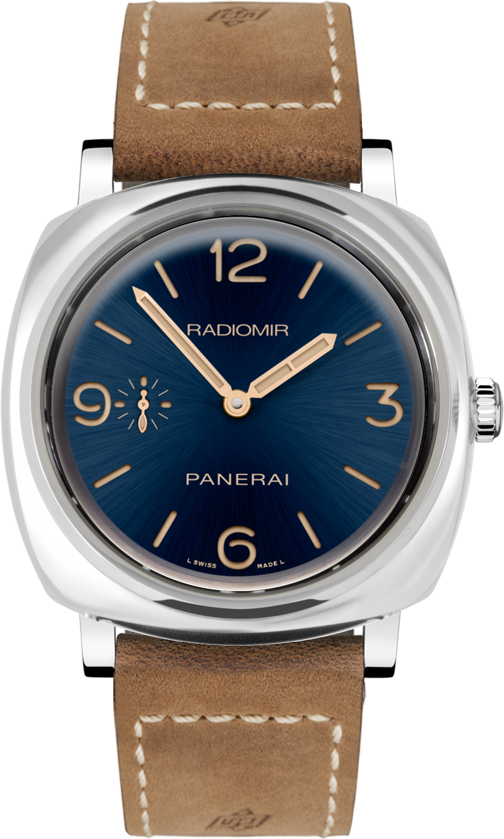 PAM00690 | Panerai Radiomir | Mens Manual Watch
