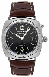 Panerai Radiomir Seconds Counter Men's Watch PAM00078