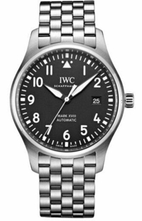 Pilot's Mark XVIII Automatic IW327015