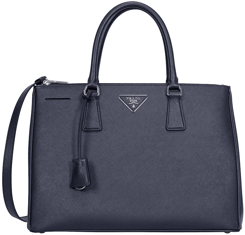 1BA274 NZV F0DMH Prada Galleria Women's Handbags
