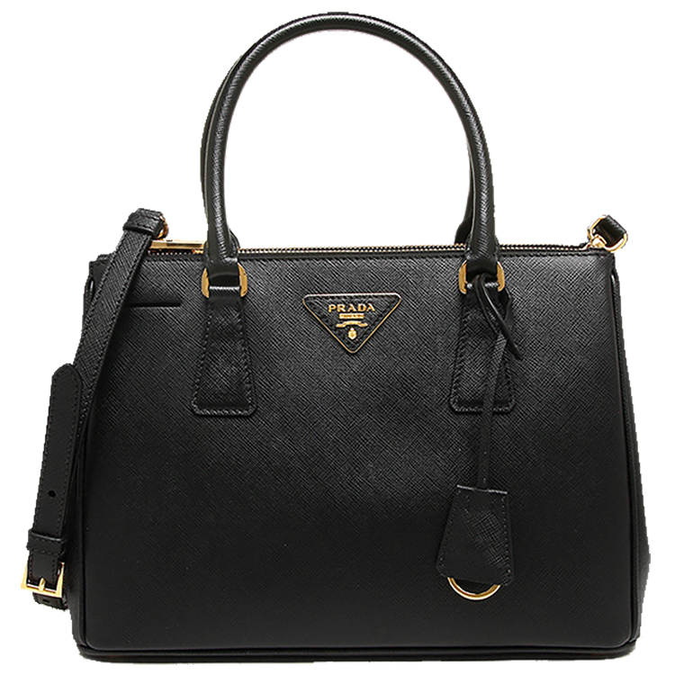 PRADAバック Prada Women's Shoulder Bag in Light Beige - E-SEVEN STORE