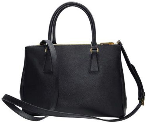 1BA801 NZV F0002 Women's Prada Galleria Handbag