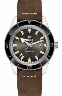 Rado Captain Cook