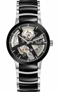 Rado Centrix Automatic Open Heart 38mm Unisex Watch R30178152