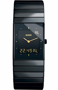 Rado Ceramica R21324162