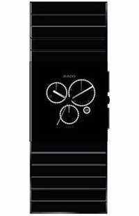 Rado Ceramica XL Chronograph R21714702