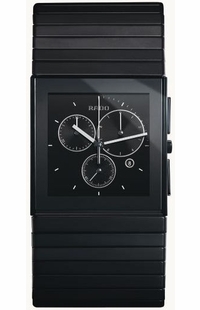 Rado Ceramica XL Chronograph R21715152