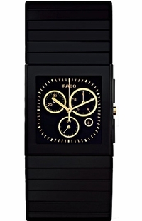 Rado Ceramica XL Chronograph R21735152