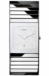 Rado Ceramica XL R21838302