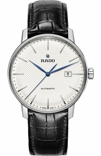 Rado Coupole Classic Automatic 41mm Men's Watch R22876015