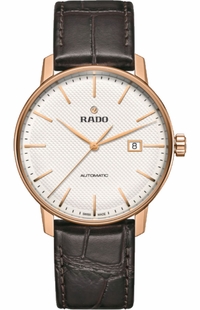 Rado Coupole Classic Automatic 41mm Men's Watch R22877025