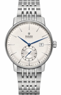 Rado Coupole Classic Automatic COSC Men's Watch R22880013