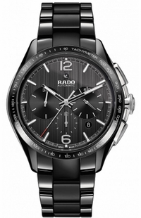 Rado HyperChrome Automatic Chronograph 45mm Men's Watch R32121152