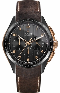 Rado HyperChrome Automatic Chronograph Men's Watch R32168155