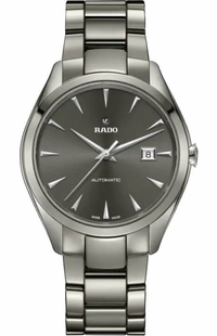 Rado HyperChrome Automatic Grey Dial Men's Watch R32254302