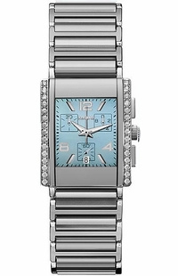 Rado Integral Jubile Diamond Bezel Men's Watch R20670912