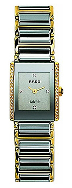 R20339752 Rado Integral Super Jubile Ladies Mini Watch
