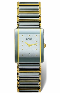 Rado Integral Jubile R20381142