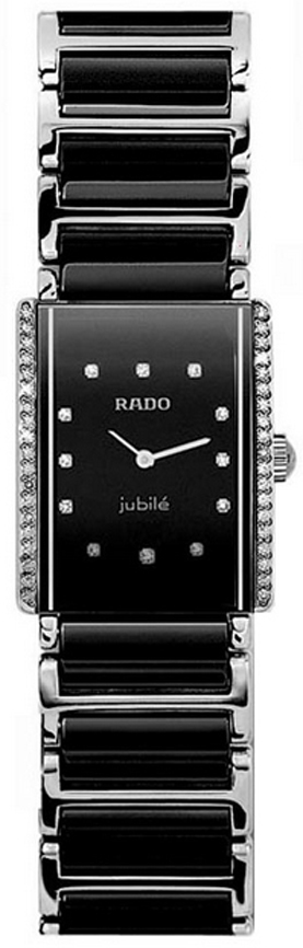 RADO jubilé レディース腕時計 RADO ラドー ジュビリー jubile レディース 腕時計 153.3695.2