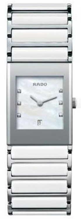 【ジャンク品】RADOEllaine 本物か偽物] ロレックス レディ デイトジャスト 69174 : r/Watches