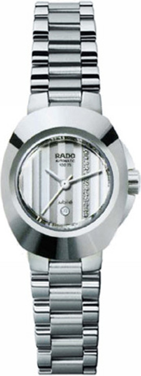 R12698723 Rado Original Jubile Ladies Automatic Watch display picture 1