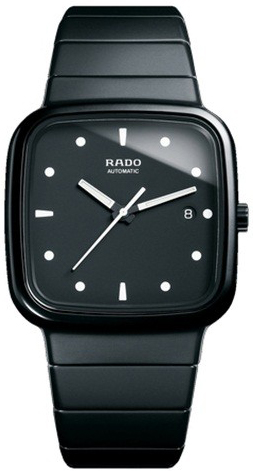 R28919152 Rado R5.5 Automatic Ceramic Mens Watch