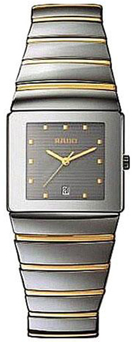R13332132 Rado Sintra Super Jubile Unisex Midi Watch