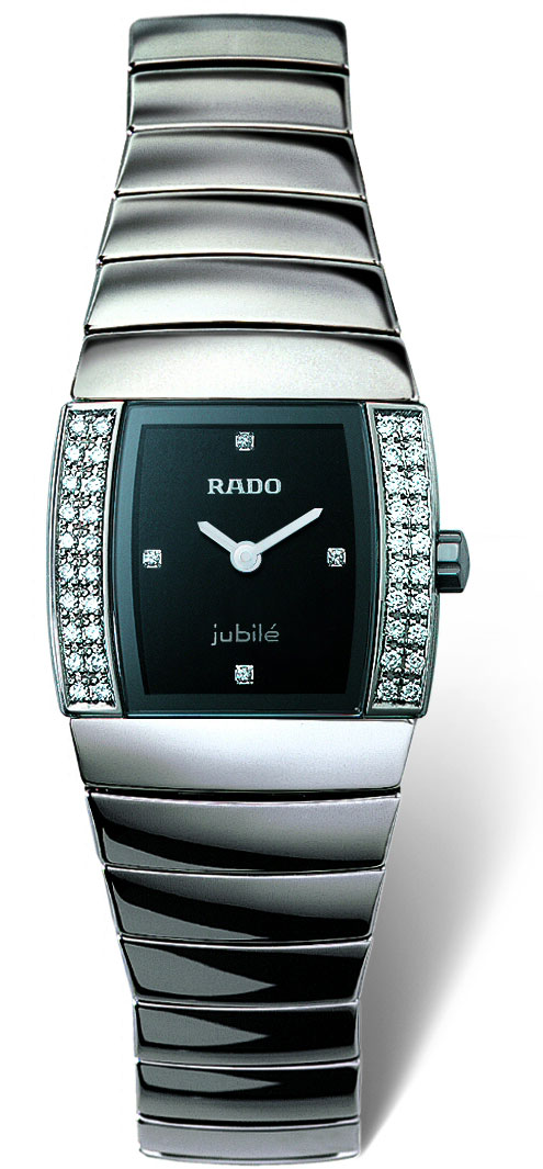 R13578712 Rado Sintra Diamonds Super Jubile Ladies Mini Watch