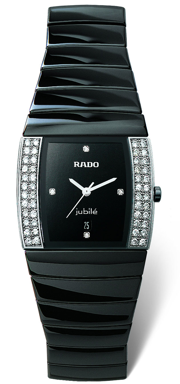 R13617712 Rado Sintra Super Jubile Unisex Midi Watch