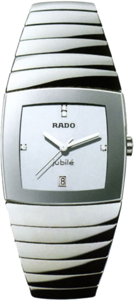 時計 RADO/Jubile RADO Jubilee Women's Watch with Diamonds And Sapphire Glass