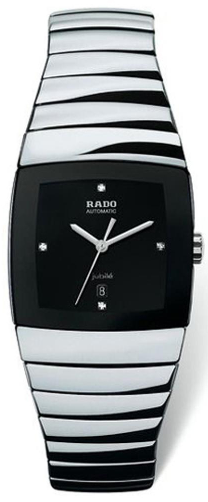 rado sintra jubile ceramic
