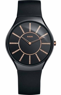 Rado True Thinline Jubile R27741709