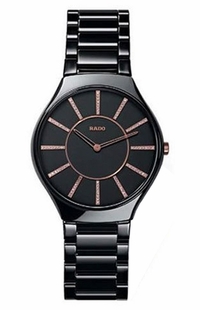 Rado True Thinline Jubile R27742702