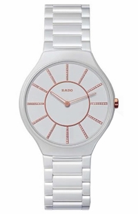 Rado True Thinline Jubile R27958702