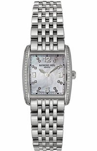 Raymond Weil Don Giovanni
