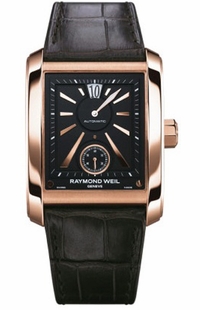 Raymond Weil Don Giovanni Cosi Grande 14400-G-20001