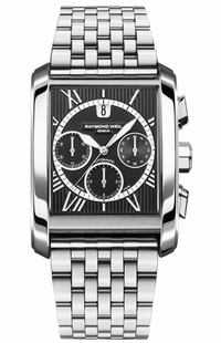 Raymond Weil Don Giovanni Cosi Grande 4878-ST-00200