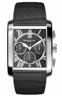 Raymond Weil Don Giovanni Cosi Grande 4878-STC-00200