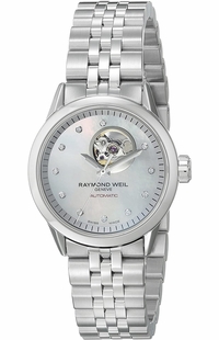 Raymond Weil Freelancer 2410-ST-97081