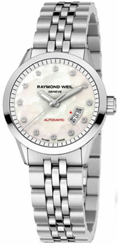 2430-ST-97081 | Raymond Weil | AuthenticWatches.com