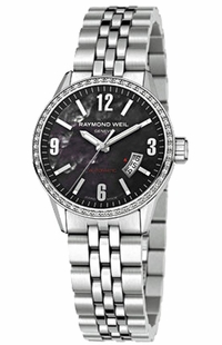 Raymond Weil Freelancer 2430-STS-05277