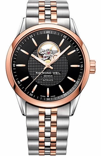 Raymond Weil Freelancer 2710-SP5-20021