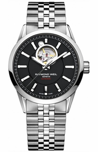 Raymond Weil Freelancer 2710-ST-20001