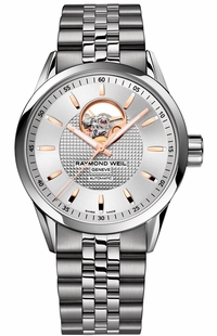 Raymond Weil Freelancer 2710-ST5-65021