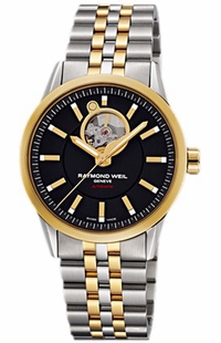Raymond Weil Freelancer 2710-STP-20001